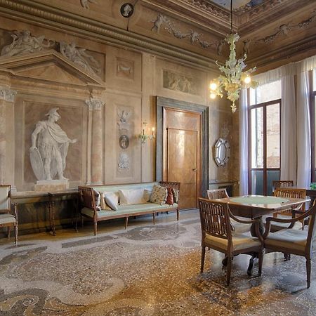Vintage Venice Apartment Esterno foto