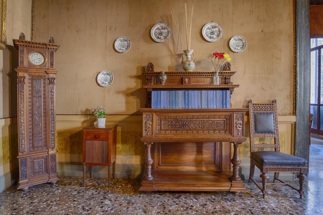Vintage Venice Apartment Esterno foto