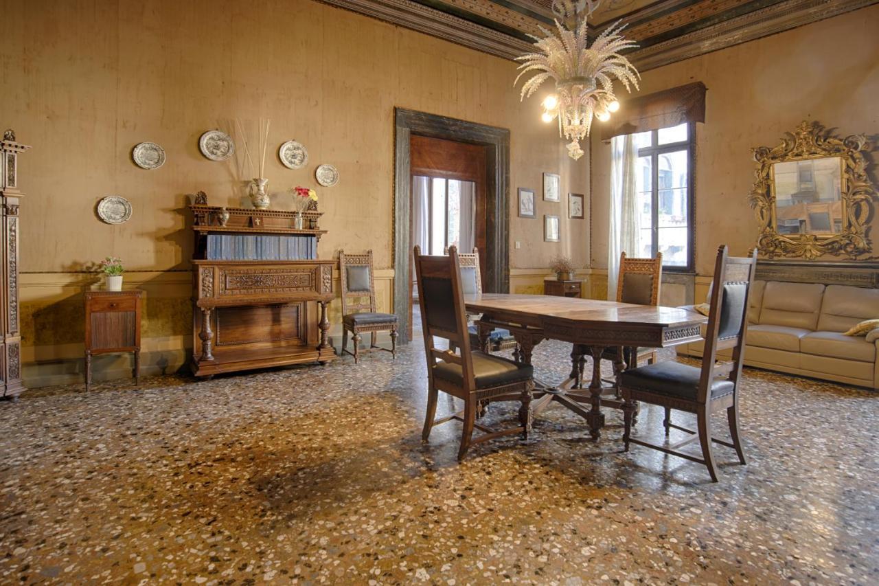Vintage Venice Apartment Esterno foto