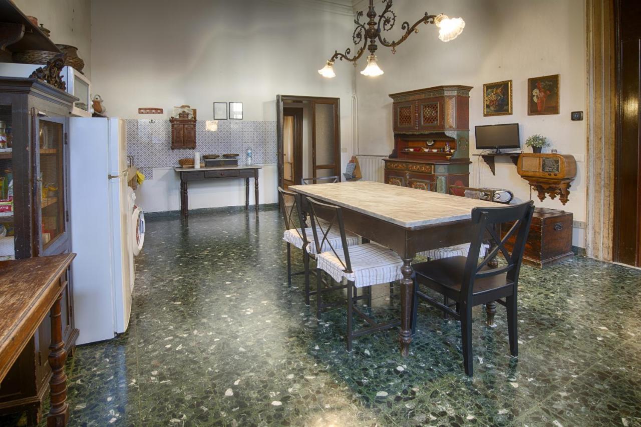 Vintage Venice Apartment Esterno foto