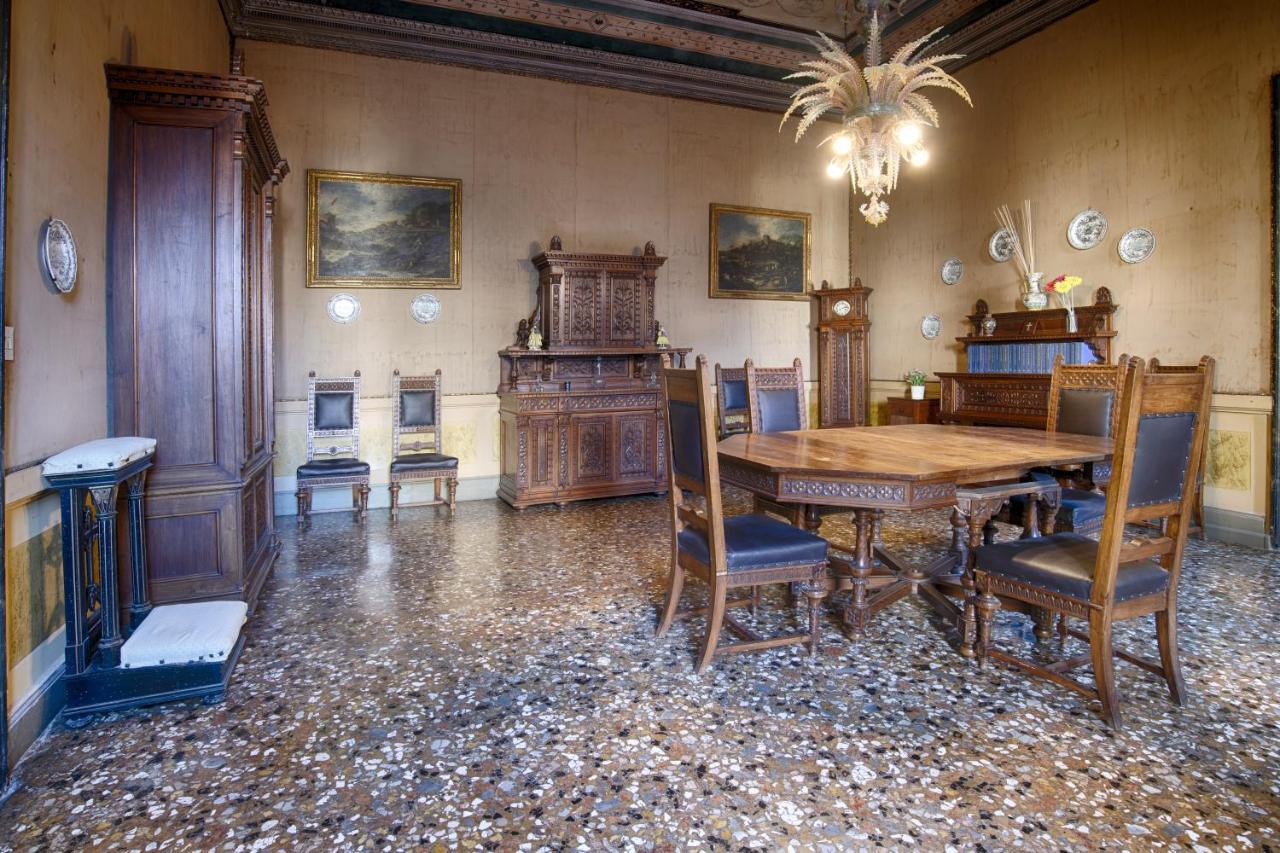 Vintage Venice Apartment Esterno foto