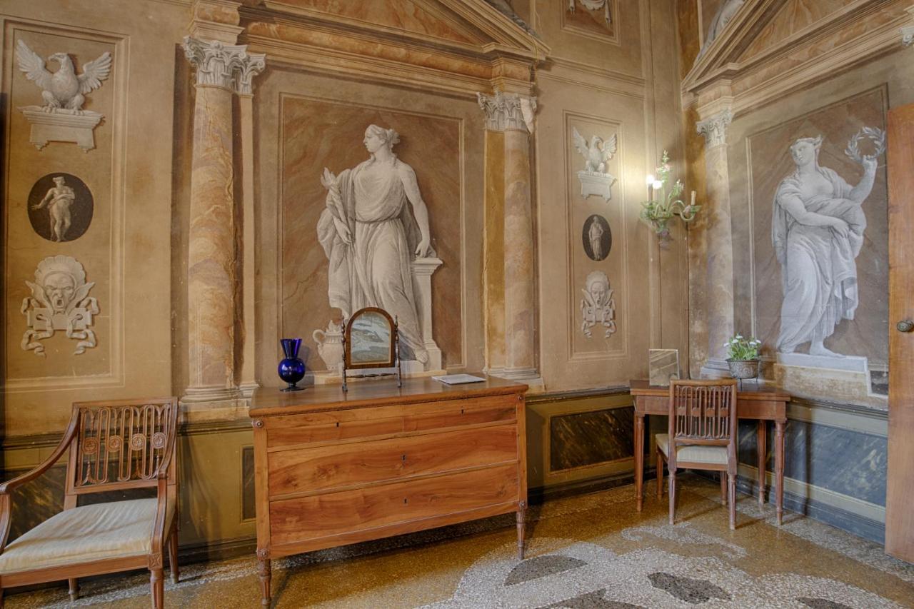 Vintage Venice Apartment Esterno foto