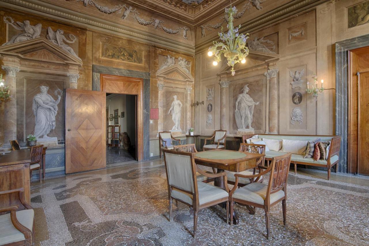 Vintage Venice Apartment Esterno foto
