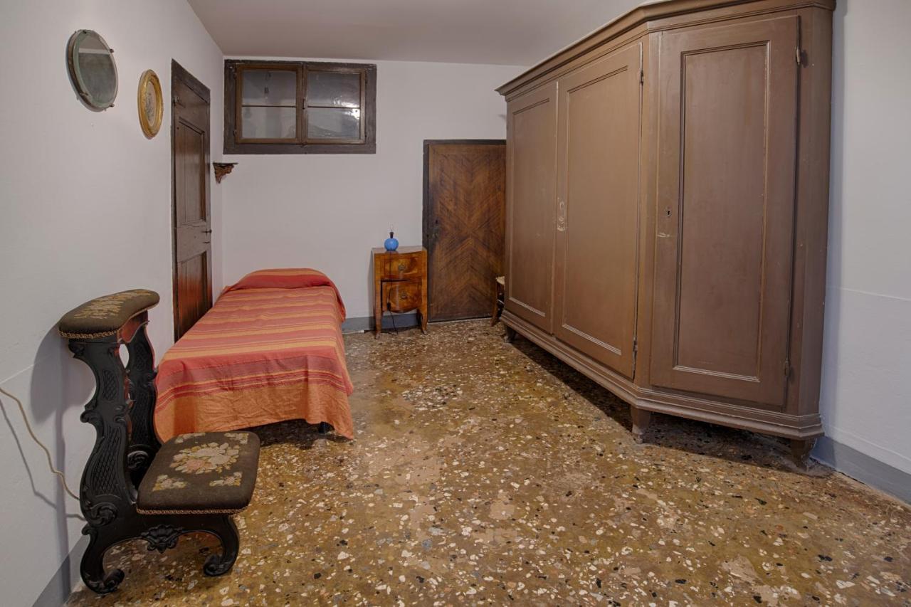 Vintage Venice Apartment Esterno foto
