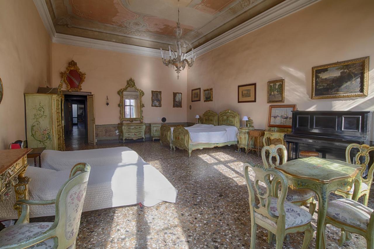 Vintage Venice Apartment Esterno foto