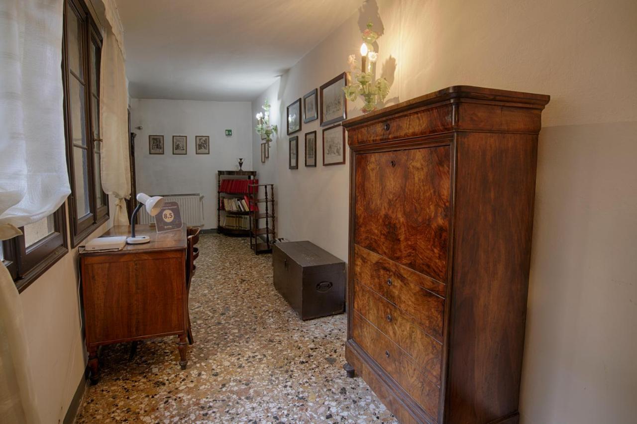 Vintage Venice Apartment Esterno foto