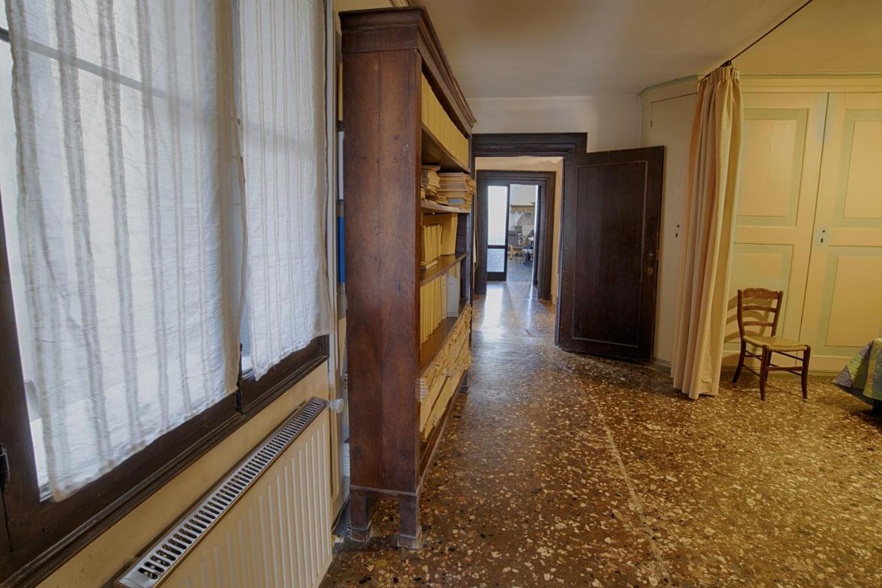 Vintage Venice Apartment Esterno foto