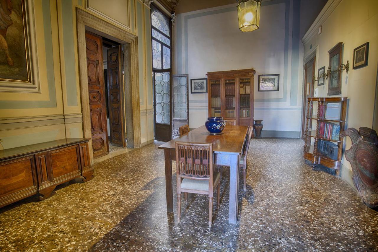 Vintage Venice Apartment Esterno foto