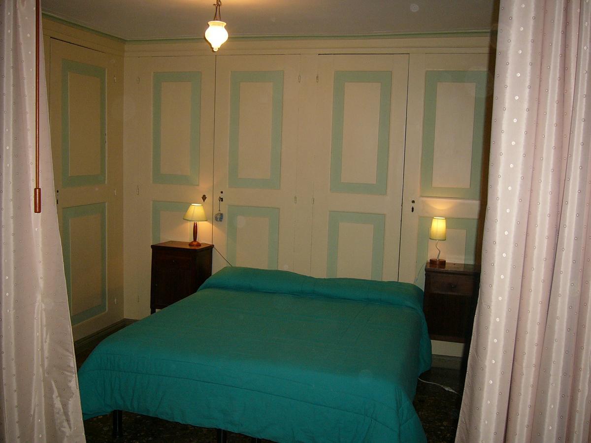 Vintage Venice Apartment Esterno foto